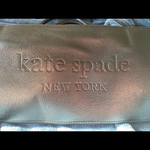 Kate Spade New York Purse - Black